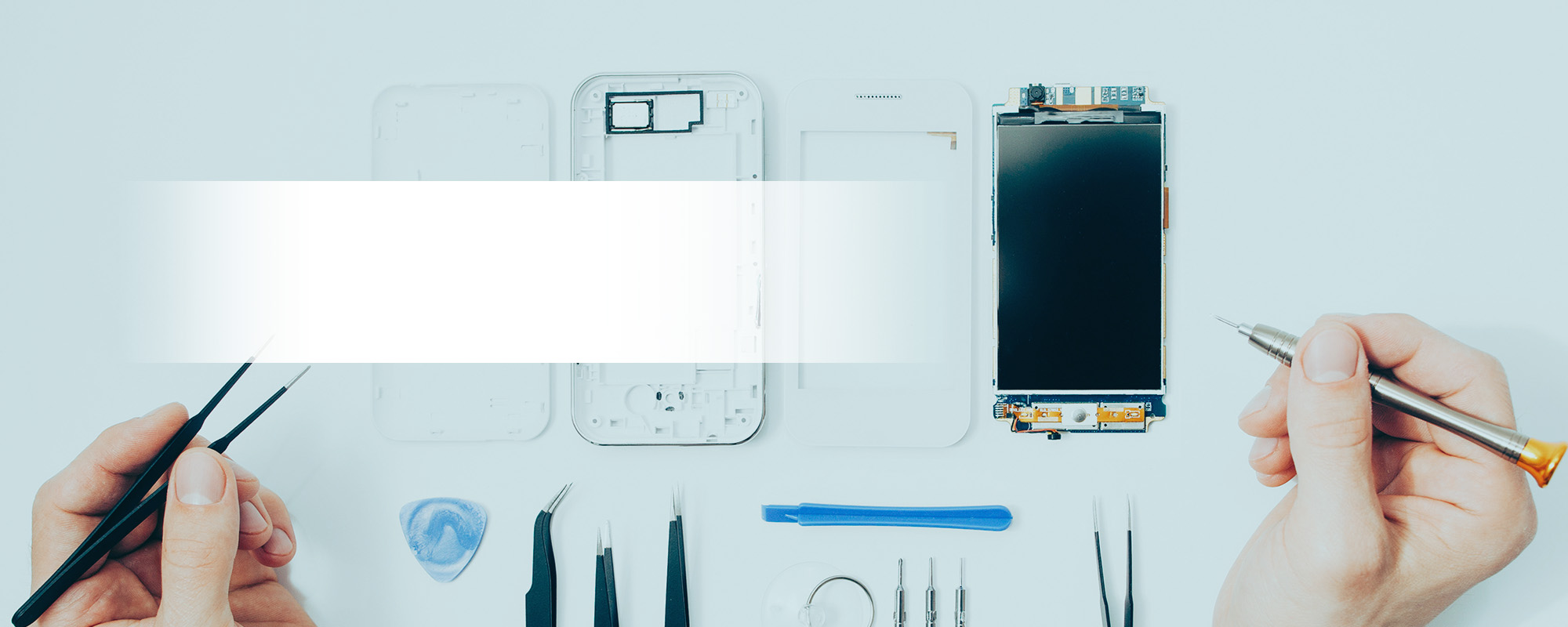 Phone repair